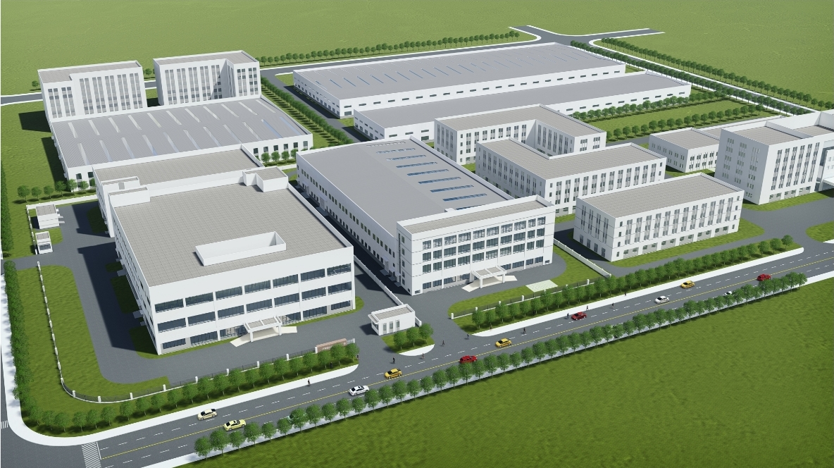 浩迪汽车零部件