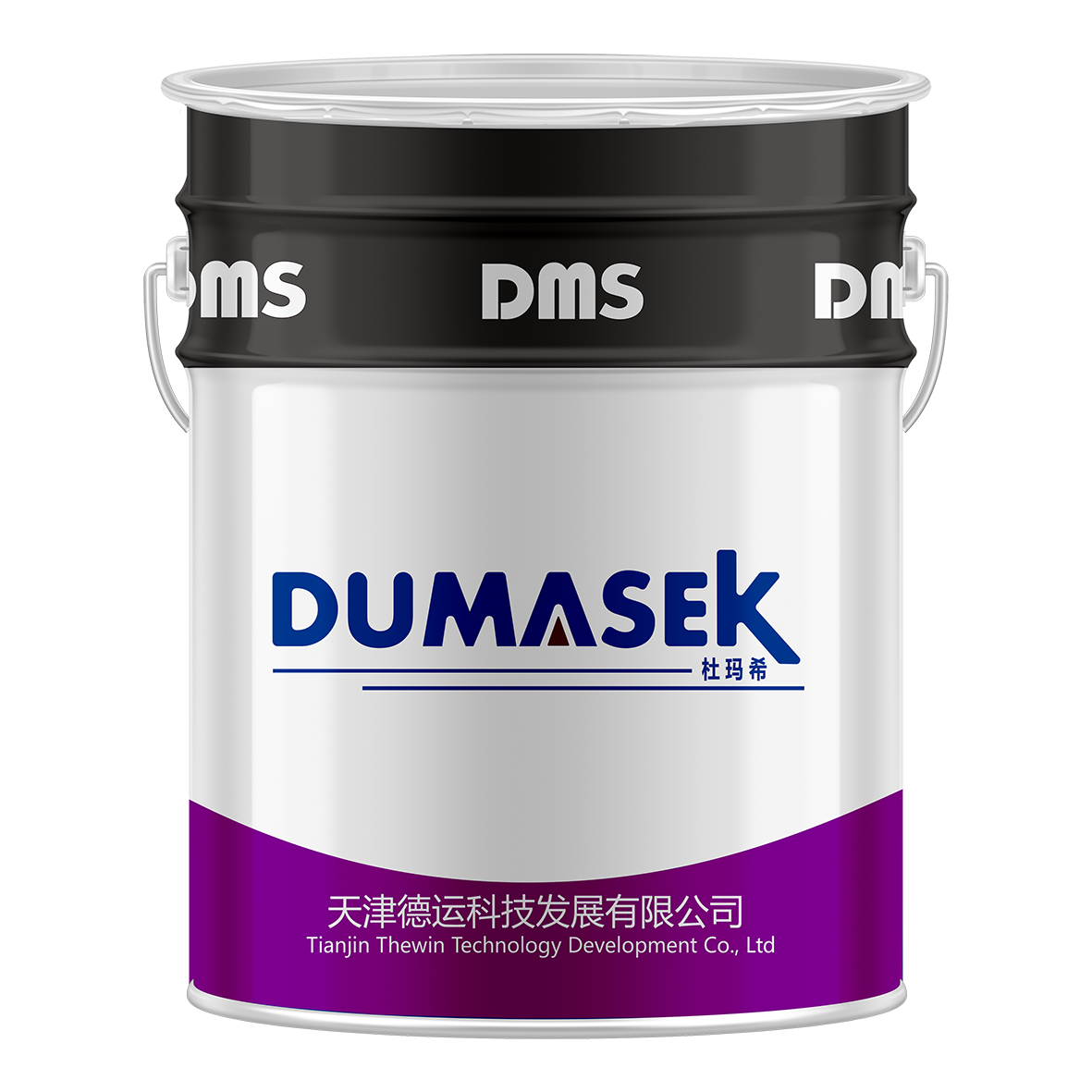 超薄型-膨胀型钢结构防火涂料